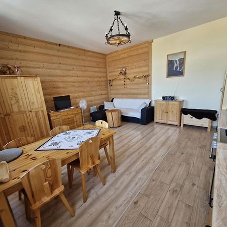 Apartamenty na Szlaku Czarny Dunajec Bagian luar foto