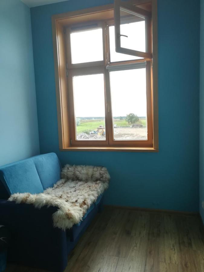 Apartamenty na Szlaku Czarny Dunajec Bagian luar foto