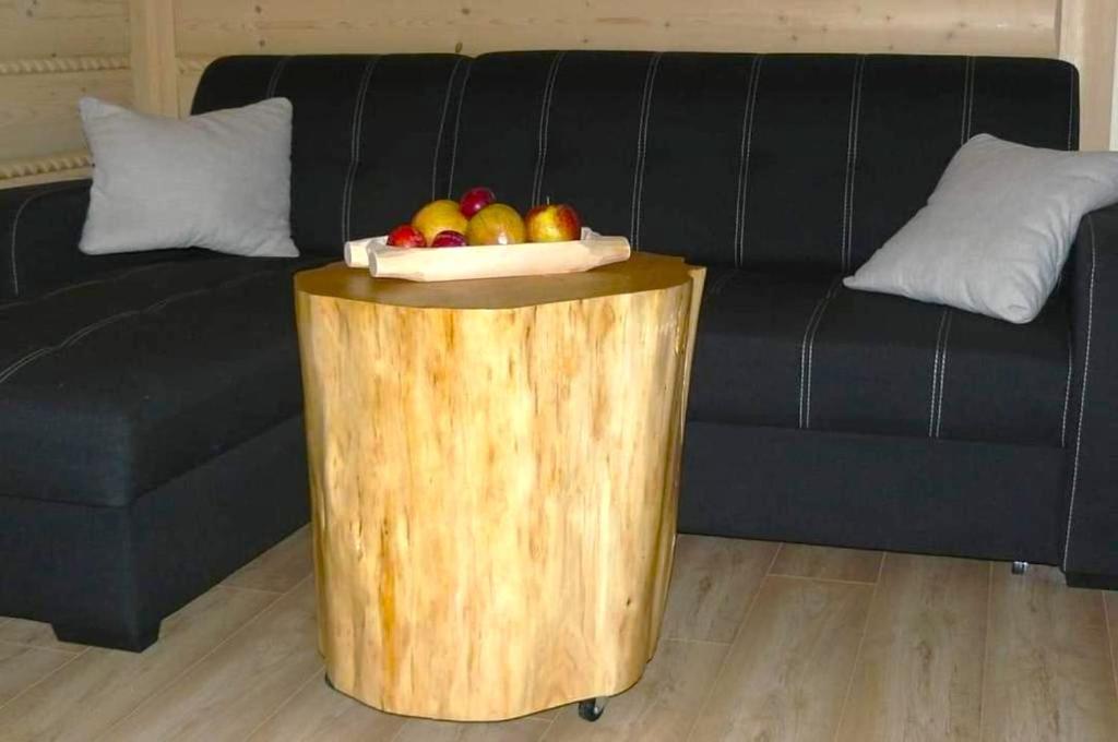 Apartamenty na Szlaku Czarny Dunajec Bagian luar foto